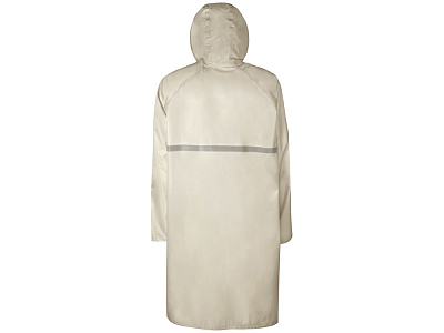 Дождевик со светоотражающей тесьмой Lanai