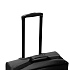 Сумка на колесах TORBER Mobi, чёрный, полиэстер 900D с PU покрытием, 60 х 38 х 25,5 см, 57 л - Фото 5