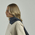 Шарф вязаный  WIND SCARF-S - Фото 2