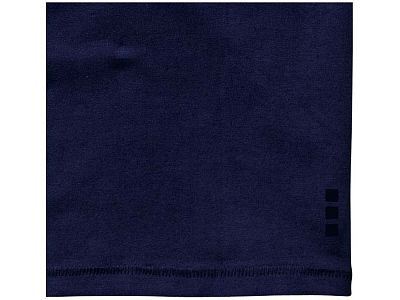 Футболка Kawartha из органического хлопка, мужская