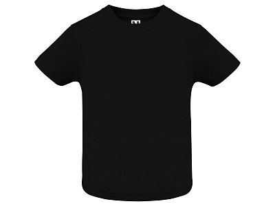 Футболка Baby детская (Чёрный)