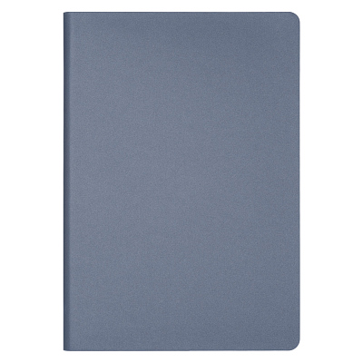 Ежедневник Мун Ривер (Moon River) недатированный, стальной