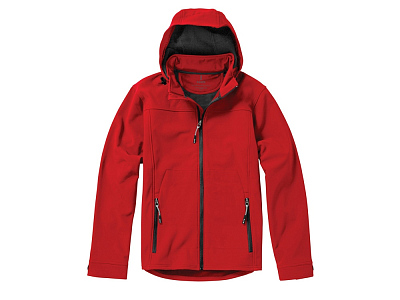 Куртка софтшел Langley мужская