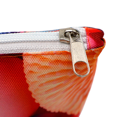 Несессер-косметичка Пин с полноцветной печатью