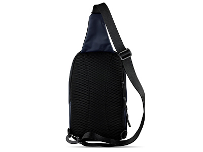 Рюкзак Blanc с одним плечевым ремнем