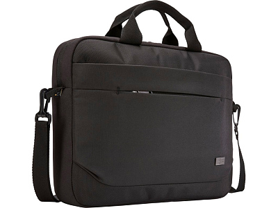 Сумка Advantage для ноутбука или планшета 14 (Чёрный)