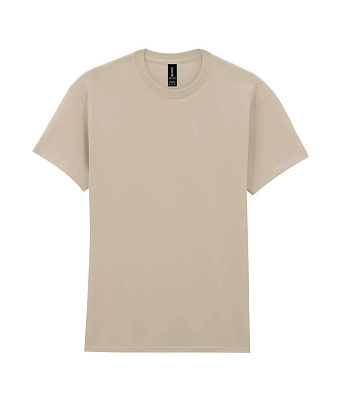 Футболка HEAVY COTTON, ПЕСОЧНЫЙ S (Песочный)