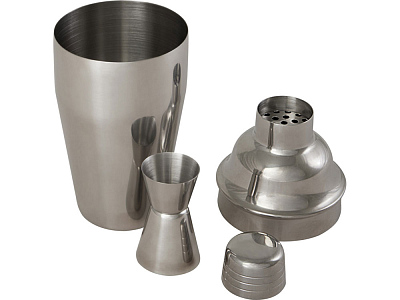 Шейкер для коктейлей Gaudie