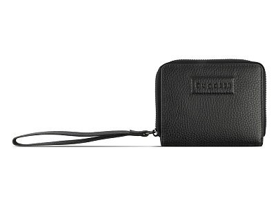 Кошелек женский Elsa с защитой данных RFID