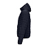 Куртка мужская "STREAM HOODED" 280 Т - Фото 2