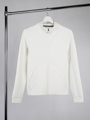 Куртка женская Lovi, молочно-белая (Белый)