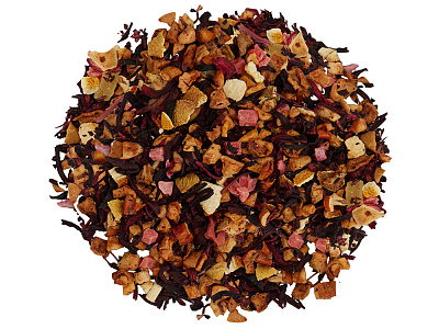 Чай травяной Вишневый пунш, 50 гр.