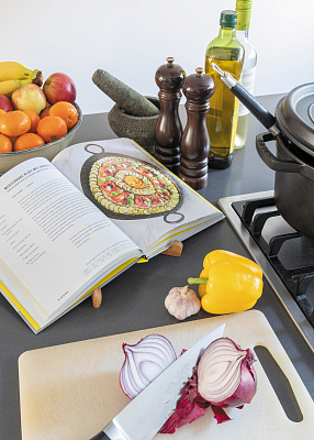 Складная подставка для ноутбука Bamboo