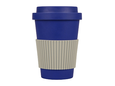 Термокружка из натуральных волокон Muffin