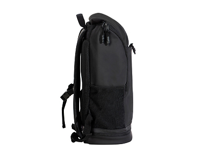 Рюкзак Gym с отделением для обуви