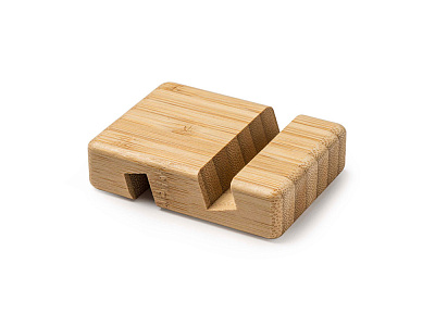 Подставка ANTIX бамбуковая (Бежевый)