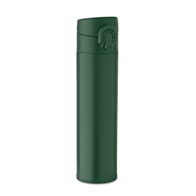 Double wall bottle 300 ml (Темно-зеленый)