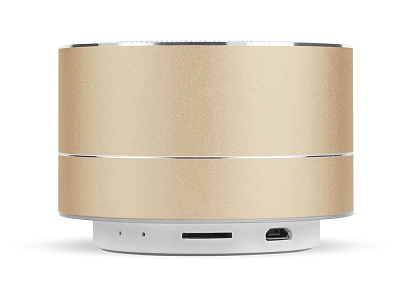 Портативная колонка Mysound BT-03 4C