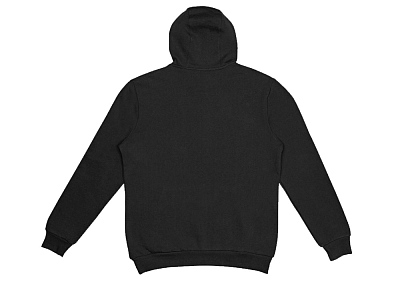 Толстовка Stream с капюшоном, унисекс