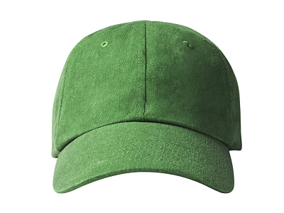 Кепка Элемент (Темно-зеленый)
