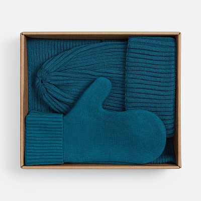 Набор Yong, морская волна