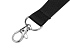Ланъярд из RPET с карабином - Фото 3