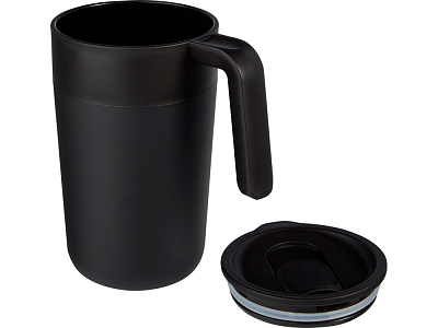 Кружка с двойными стенками Nordia, 400 мл