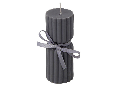 Набор свечей с гранями Vela