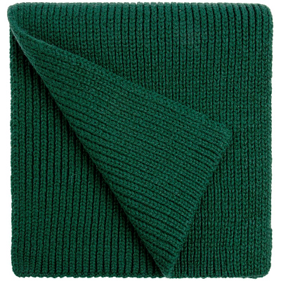 Шарф Tommi, зеленый