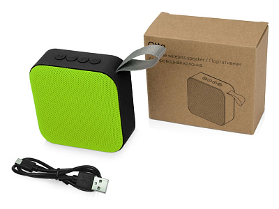 Портативная колонка Otto