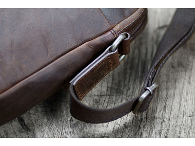 Сумка через плечо DIGGER Jake