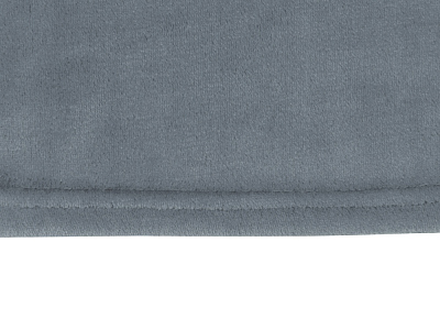 Плед флисовый Natty из переработанного пластика