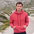 Толстовка с начесом CLASSIC HOODED SWEAT 280 - Фото 2