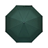 Зонт складной Passat, зеленый - Фото 3