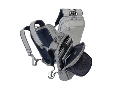 Рюкзак для ноутбука 15.6