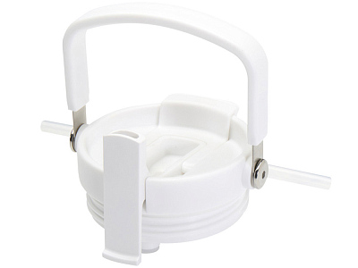 Термостакан Bronx из меди и переработанной нержавеющей стали, 900мл