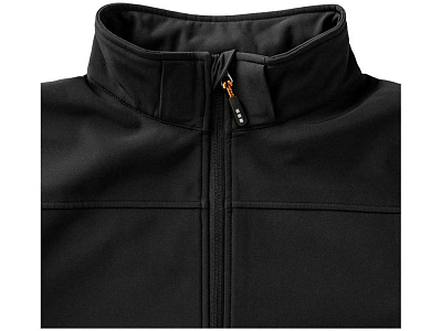 Куртка софтшел Langley мужская