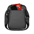 Сумка через плечо VICTORINOX Architecture Urban2 Crossbody Bag,серый, полиэстер/кожа, 9x22x28 см, 6 л - Фото 10