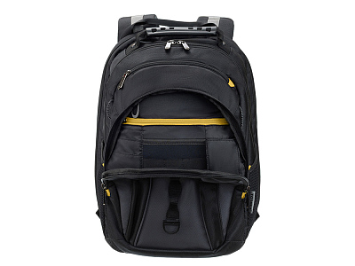 Рюкзак МЕГАПОЛИС с отделением для ноутбука 15,6