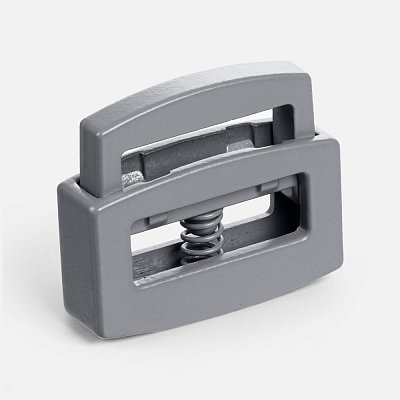 Фиксатор для шнура Latch  (Серый)