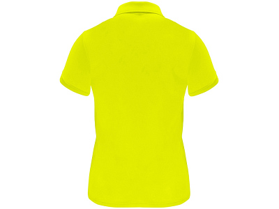 Рубашка поло Monzha, женская