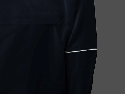 Дождевик-пончо Galaxy