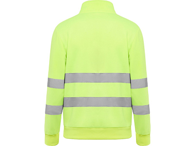 Свитшот ворот на молнии Spica, мужской