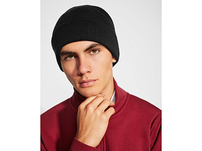 Шапка Planet, унисекс