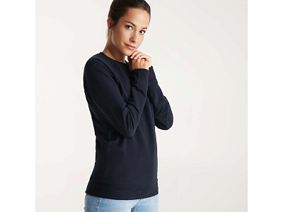 Свитшот Annapurna женский