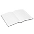 Записная книжка в клетку 15.5x21 Птица R1-2442144 - Фото 4