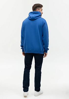 Худи унисекс STAN футер с начёсом 260, 20