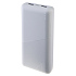 ПЗУ Perfeo Powerbank 20000, черный - Фото 2