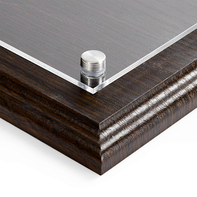 Плакетка Schwarzwald Аcrylic