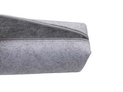 Пенал Felt из RPET-фетра